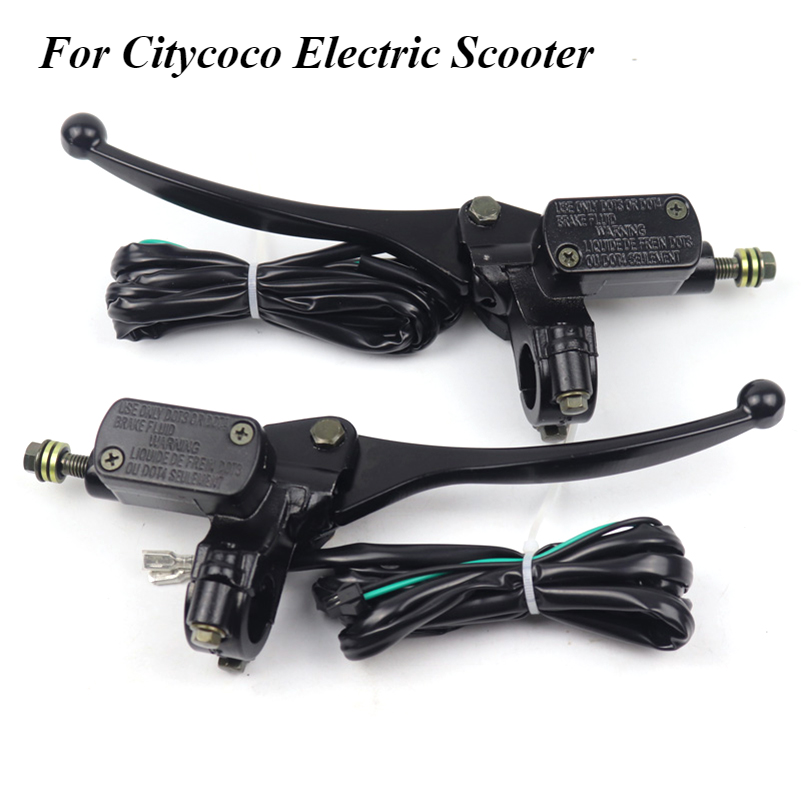 60V 30Ah Electric Scooter Battery - Pompa freno anteriore o posteriore Rotore