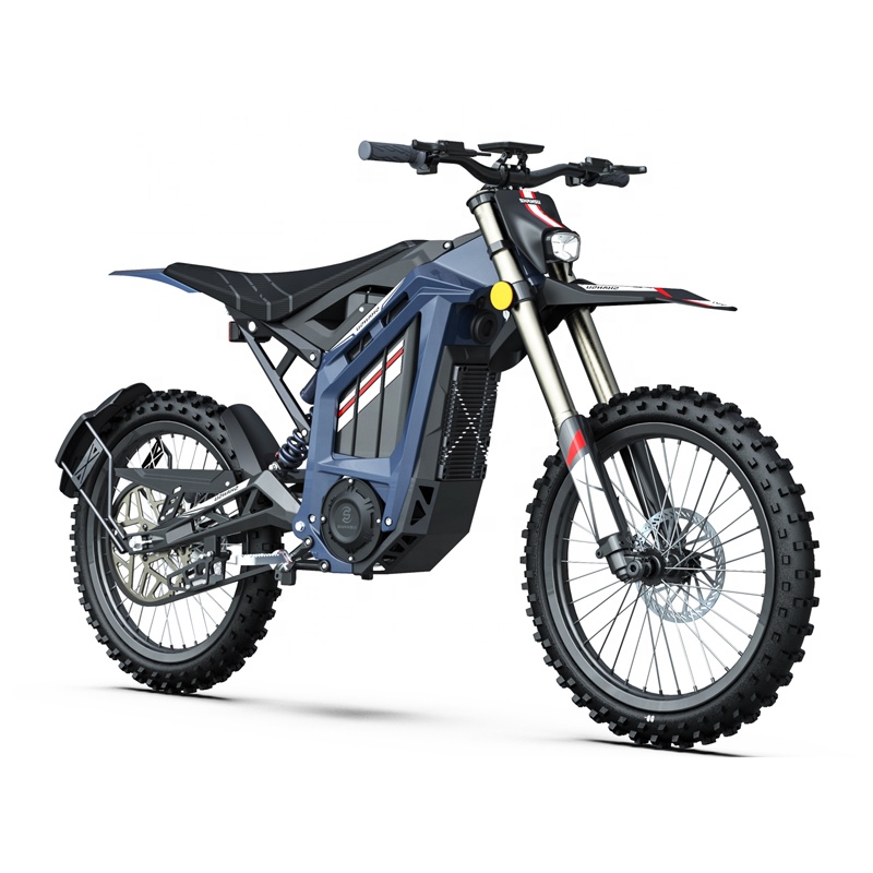 72V 5000W Electric Motorcycle - SXLL Fabbrica Cinese, Veicolo Elettrico Fuoristrada