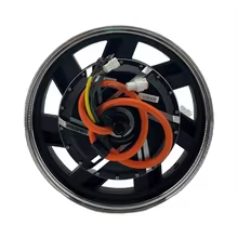 Qs273 Hub Motor 8000W 72V - Motore QS Motor QS273 8000W 17