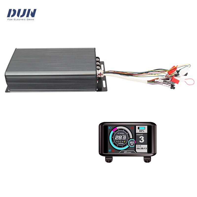 Sabvoton Svmc72150 Controller Kit - Controller Sabvoton SVMC72150-APT V2 con kit