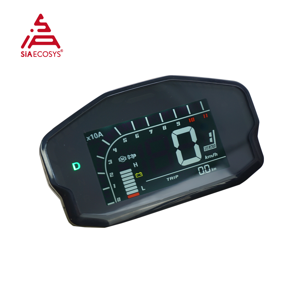 Kit motore centrale QSMOTOR QS - Mid Drive Motor Kit 72V 3000W recensione e prezzo