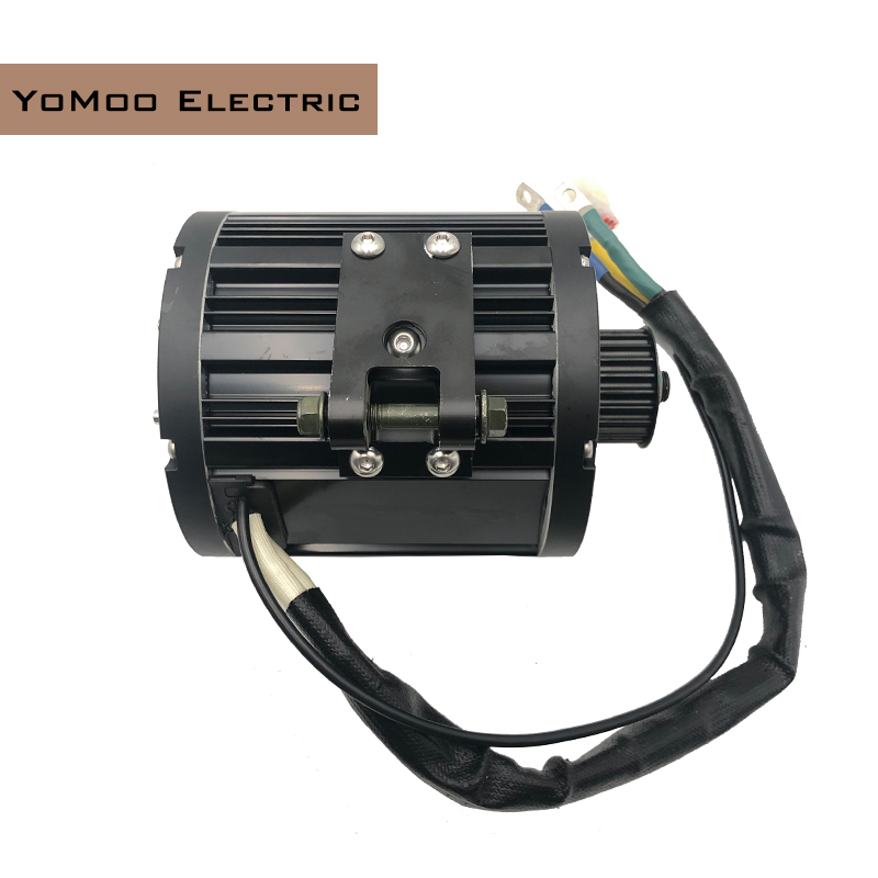 Motore centrale PMSM da 17 pol - 72V 12000W Electric Dirt Bike recensione e prezzo