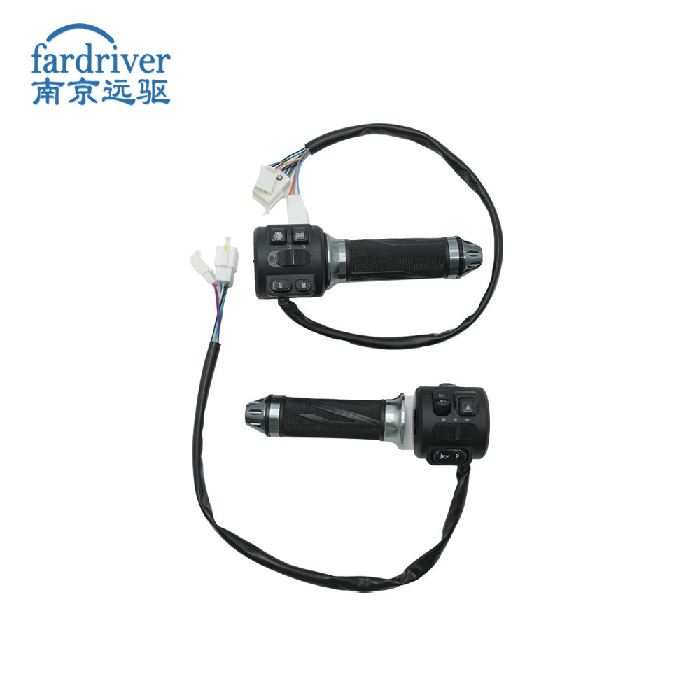 Kit di conversione motore a tr - Mid Drive Motor Kit 72V 3000W recensione e prezzo