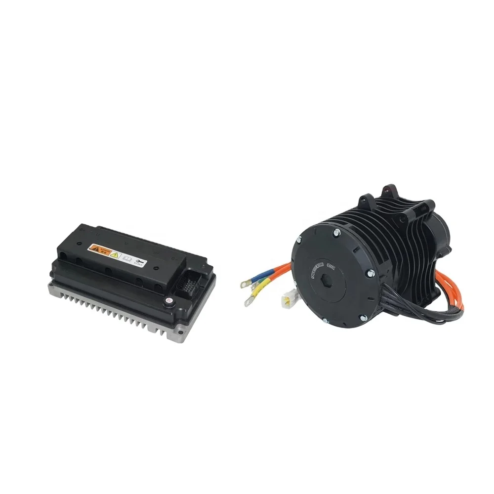 QSMOTOR 138 3000W V3 70H 5500W - Mid Drive Motor Kit 72V 3000W recensione e prezzo