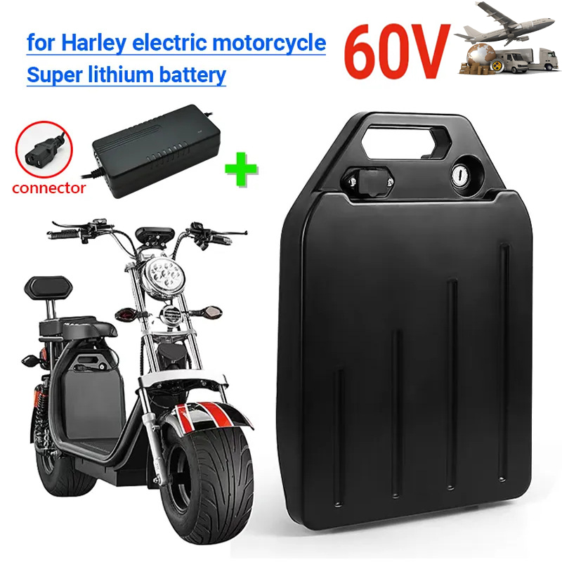 Batteria al litio 18650 imperm - 60V 30Ah Electric Scooter Battery recensione e prezzo