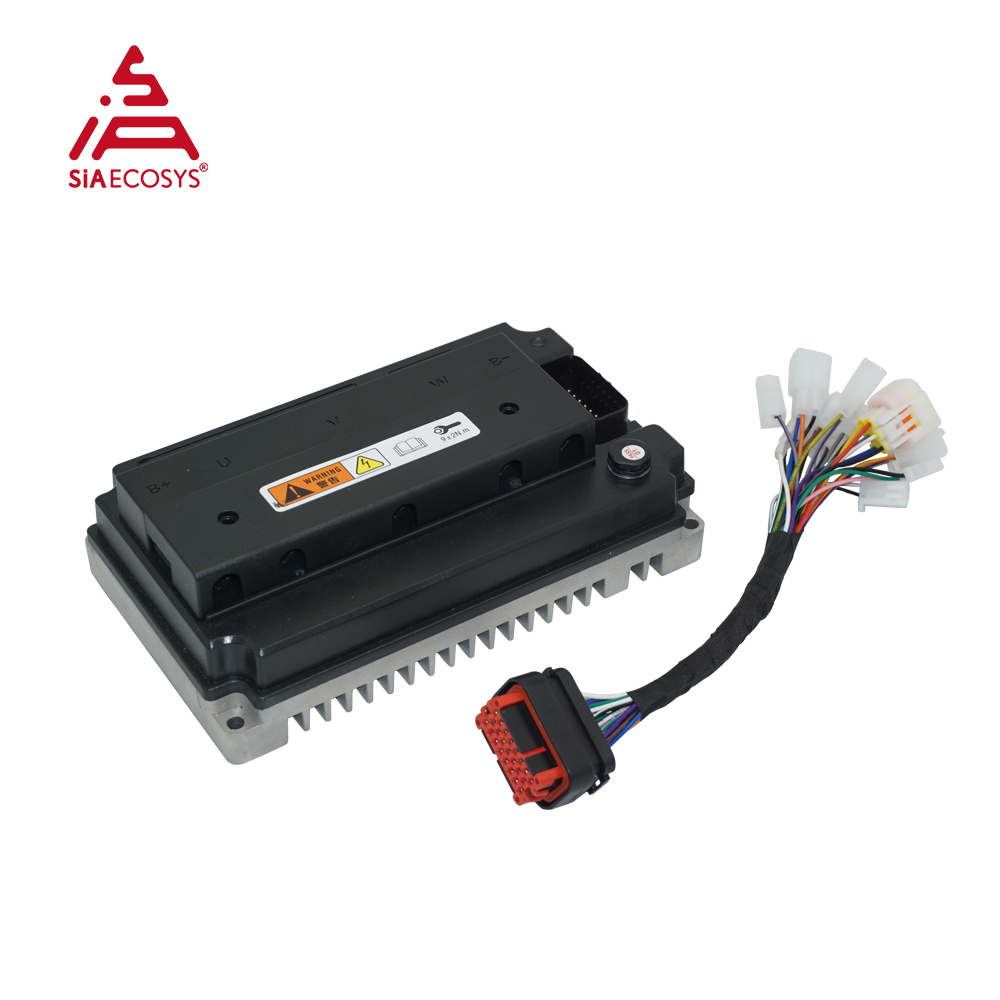 QSMOTOR QS138 3000W V3 70H 550 - Mid Drive Motor Kit 72V 3000W recensione e prezzo