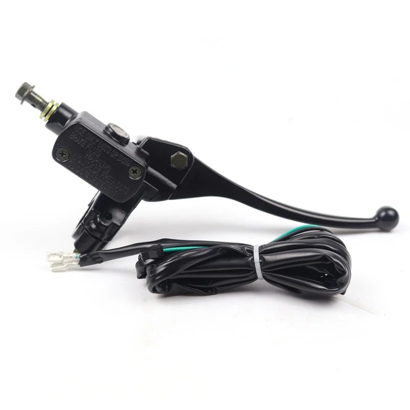 Pompa freno anteriore o poster - 60V 30Ah Electric Scooter Battery recensione e prezzo