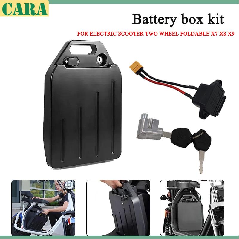 Scatola batteria per scooter e - 60V 30Ah Electric Scooter Battery recensione e prezzo