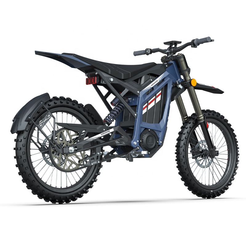 SXLL Fabbrica Cinese, Veicolo  - 72V 5000W Electric Motorcycle recensione e prezzo