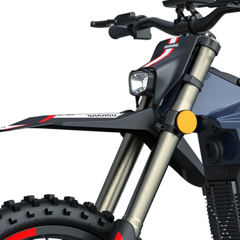 SXLL Fabbrica Cinese, Veicolo  - 72V 5000W Electric Motorcycle recensione e prezzo