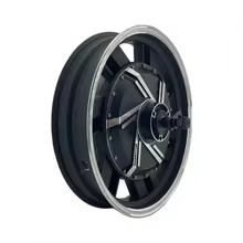 Motore QS Motor QS273 8000W 17 - Qs273 Hub Motor 8000W 72V recensione e prezzo