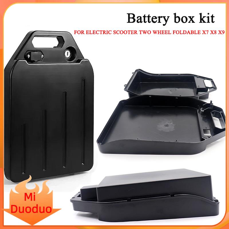 Monopattino Elettrico Grande p - 60V 30Ah Electric Scooter Battery recensione e prezzo