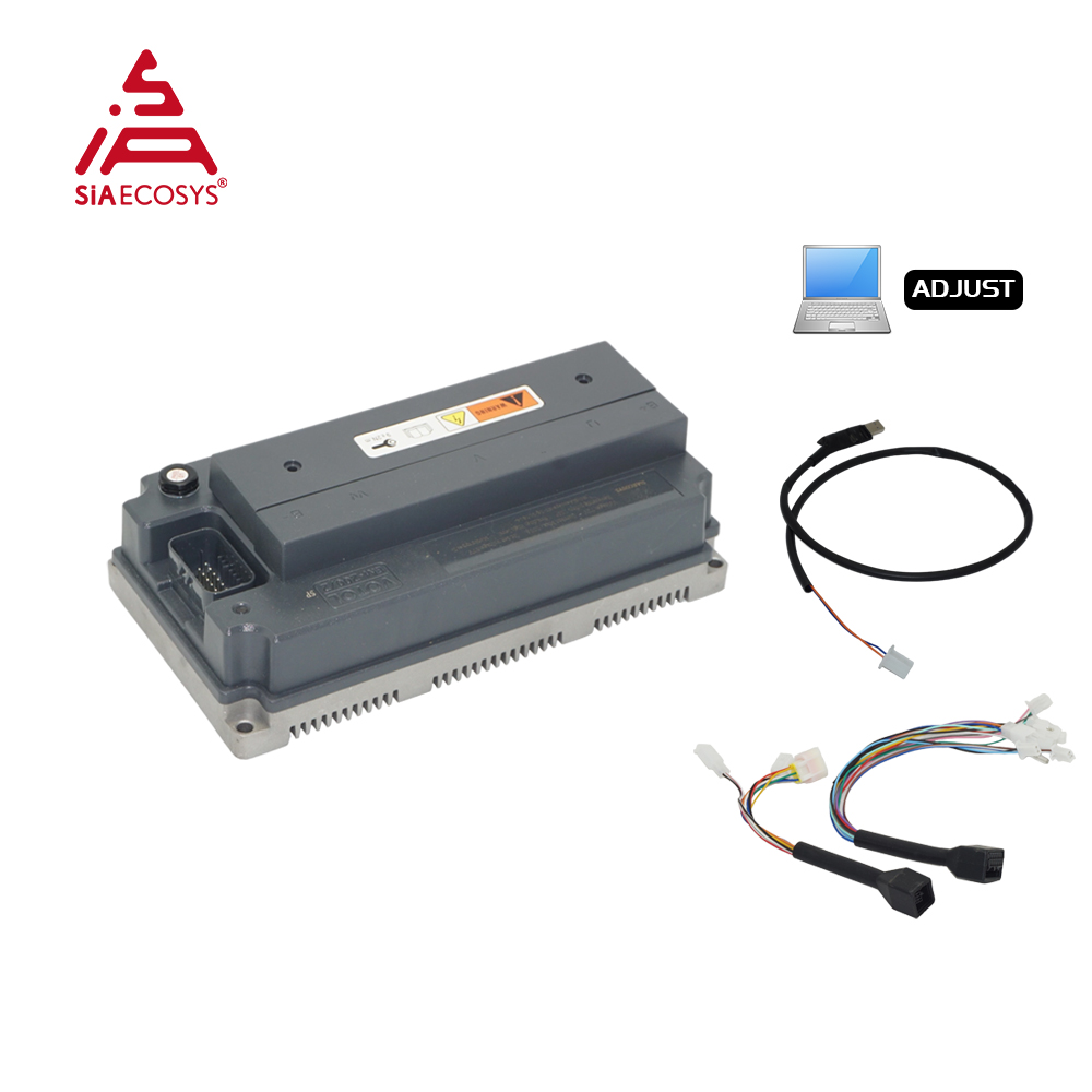 QSMOTOR QS273 8000W Motore Moz - Qs273 Hub Motor 8000W 72V recensione e prezzo