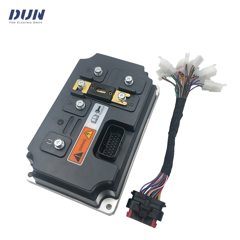 VOTOL EM260S EM260 BLDC Contro - Fardriver Controller 72V 500A recensione e prezzo
