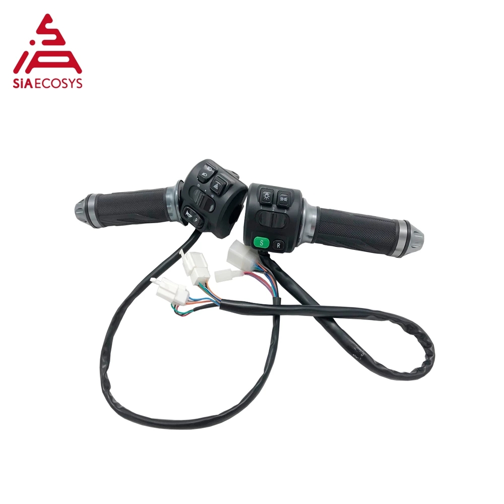 Kit di conversione per moto el - Mid Drive Motor Kit 72V 3000W recensione e prezzo