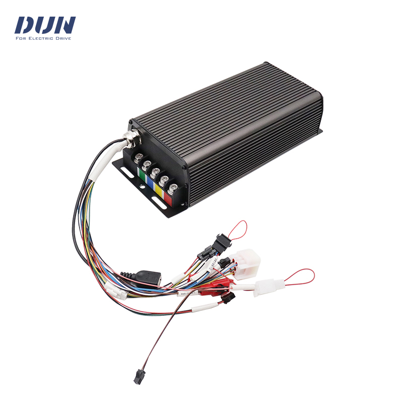 Controller Sabvoton SVMC72150- - Sabvoton Svmc72150 Controller Kit recensione e prezzo