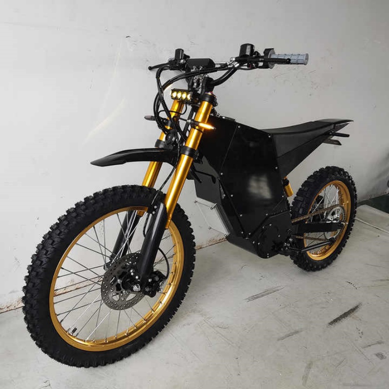 MDX-20 72V 10000W 12000W 15000 - 72V 12000W Electric Dirt Bike recensione e prezzo