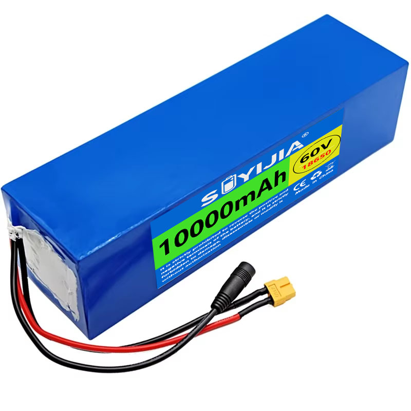 Batteria al Litio 18650 60V 30 - 60V 30Ah Electric Scooter Battery recensione e prezzo