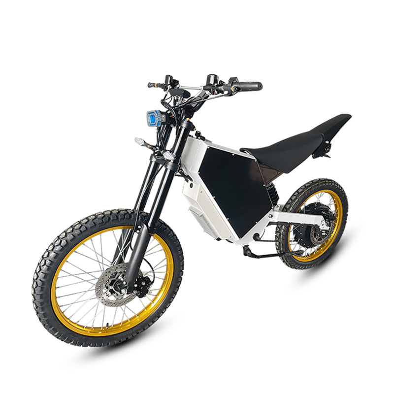 2025 All Terrain 12000W 72V El - 72V 12000W Electric Dirt Bike recensione e prezzo