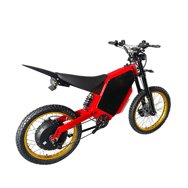 2025 All Terrain 12000W 72V El - 72V 12000W Electric Dirt Bike recensione e prezzo