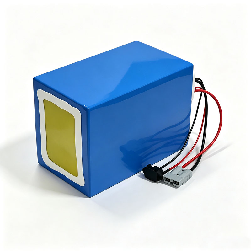 Batteria al Litio LiFePO4 72V  - 72V 60Ah Lifepo4 Battery Pack recensione e prezzo