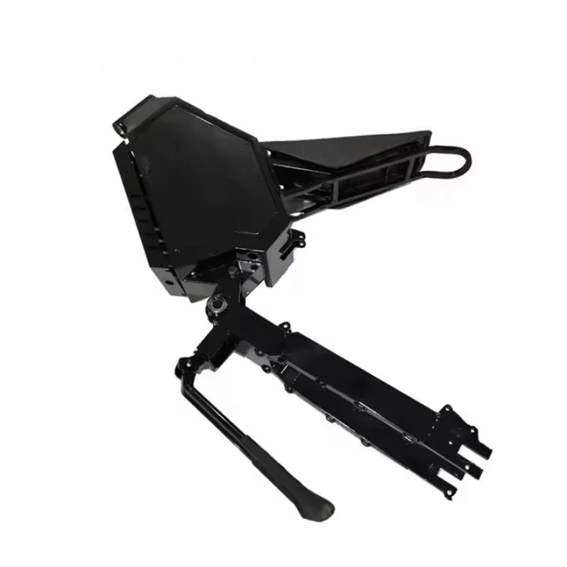 Bici Elettrica Stealth Bomber  - 8000W Stealth Bomber Ebike recensione e prezzo