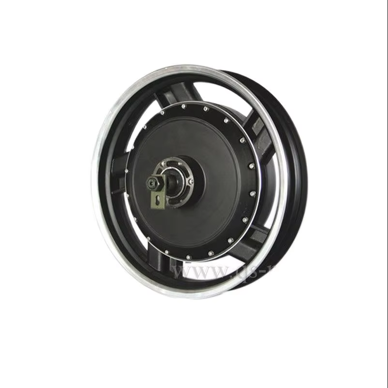 QS273 17 pollici 17x3.5 8000W  - Qs273 Hub Motor 8000W 72V recensione e prezzo