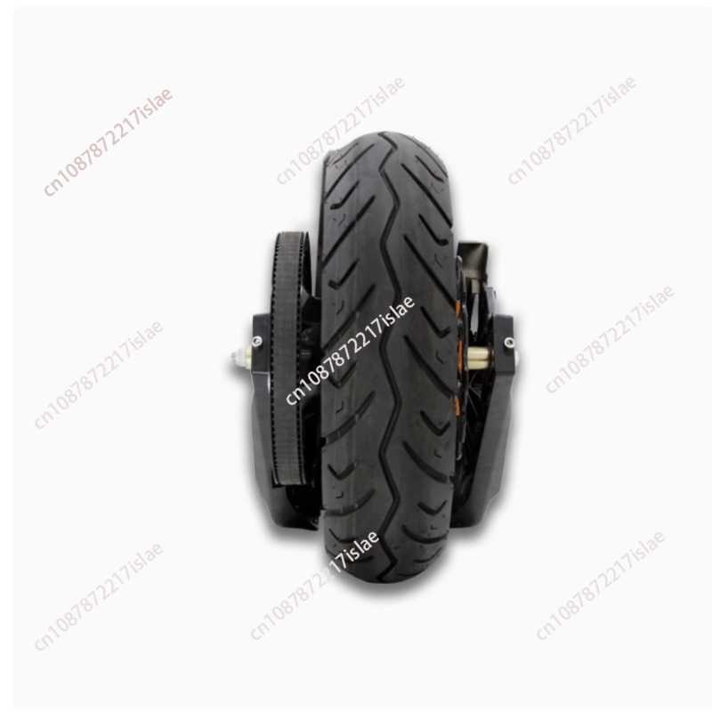 MOTORE QS138 14 X 6.0 pollici  - Mid Drive Motor Kit 72V 3000W recensione e prezzo