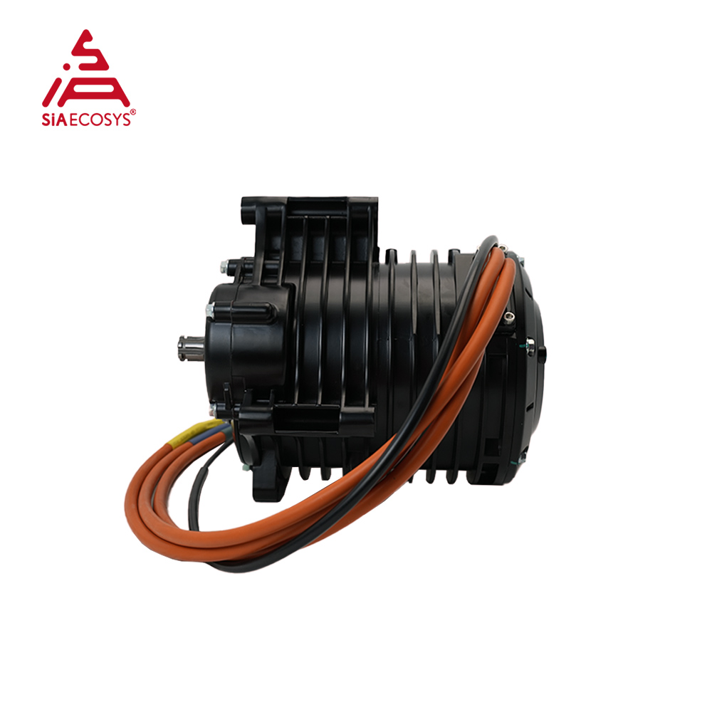 Kit Controller FarDriver ND726 - Mid Drive Motor Kit 72V 3000W recensione e prezzo