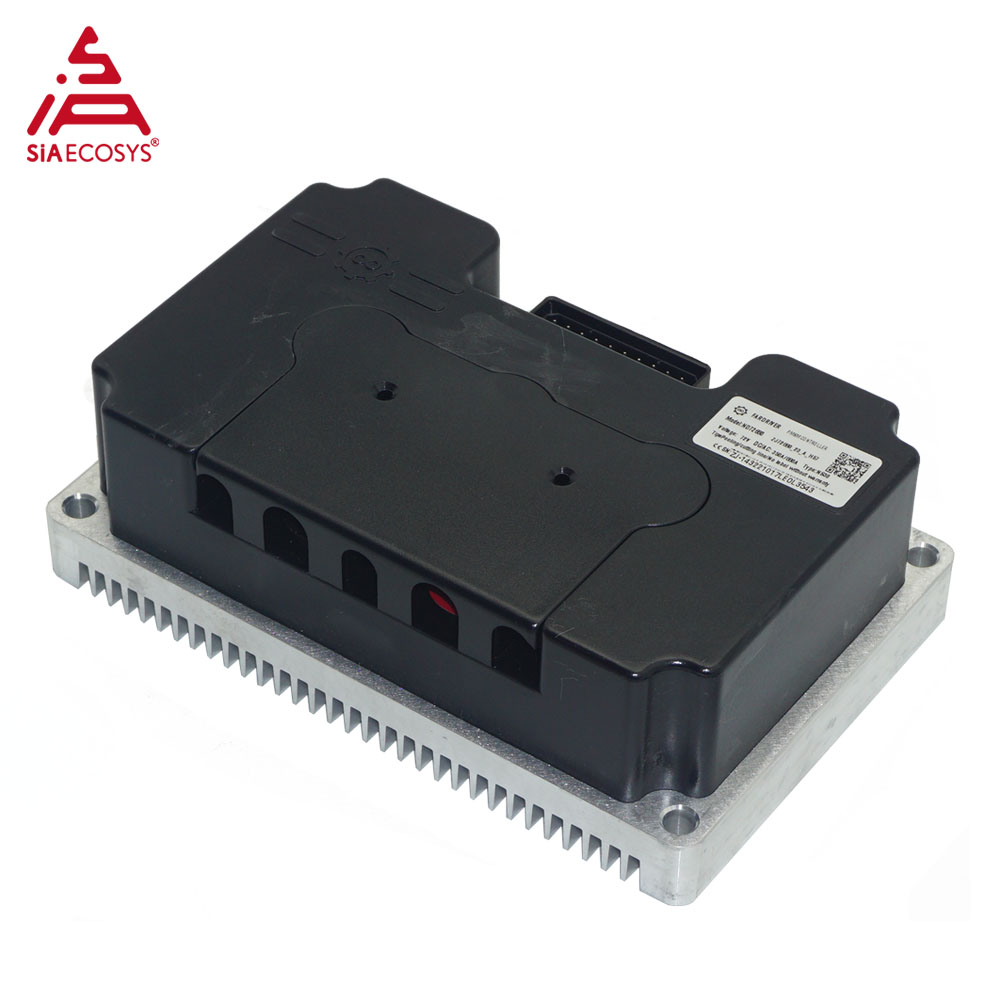 Kit Controller FarDriver ND726 - Mid Drive Motor Kit 72V 3000W recensione e prezzo