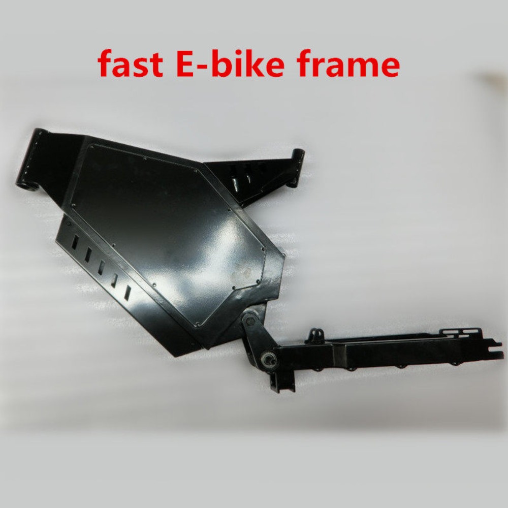 Kit E-bike 3000W 5000W 8000W c - 8000W Stealth Bomber Ebike recensione e prezzo