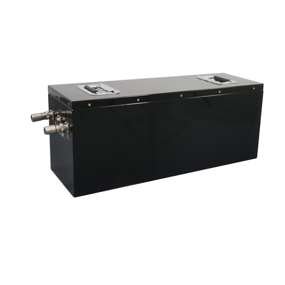 Batteria al Litio 48 Volt, Pac - 72V 60Ah Lifepo4 Battery Pack recensione e prezzo