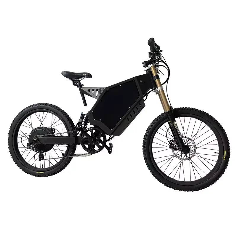 Potente Ebike 72V 12000W 41.6A - 72V 12000W Electric Dirt Bike recensione e prezzo