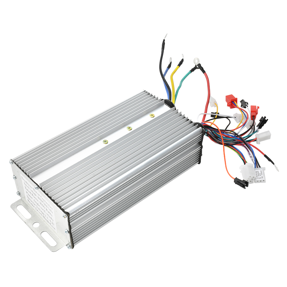 48V 60V 72V 84V 3000W Controll - 72V 5000W Electric Motorcycle recensione e prezzo