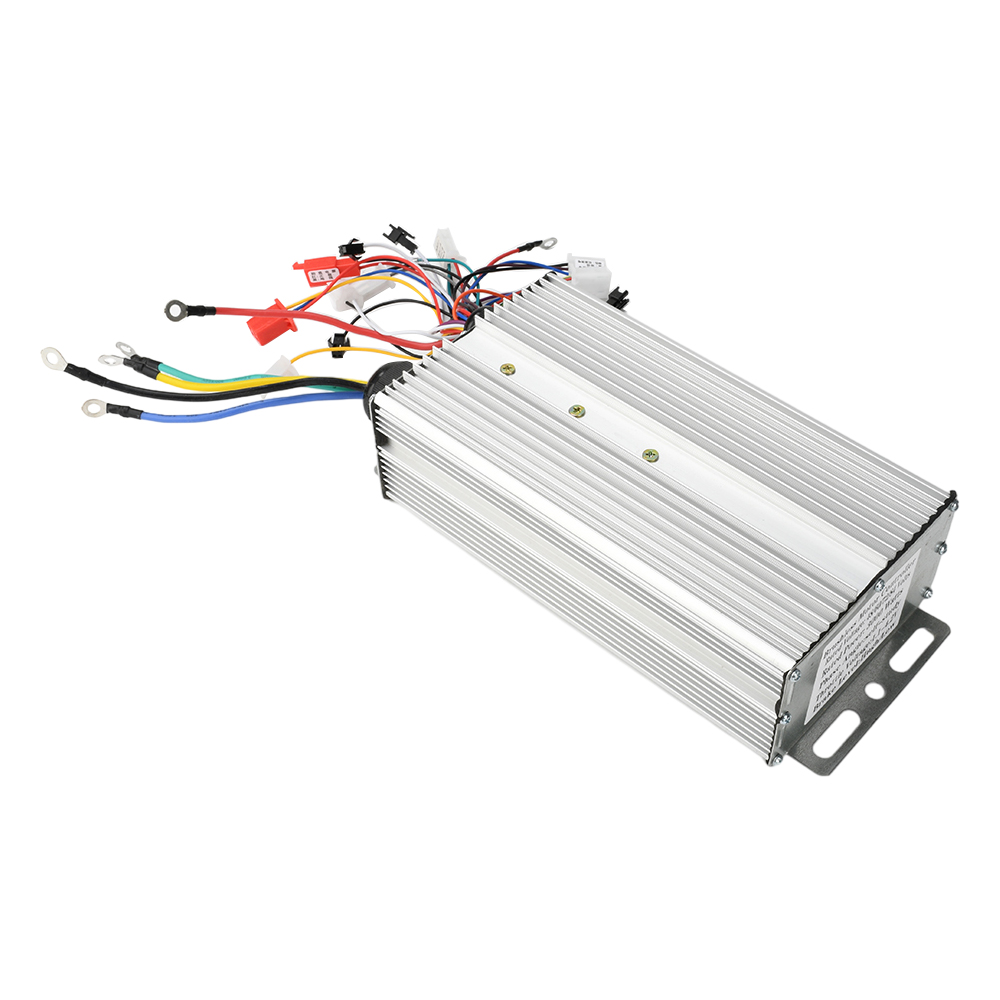 48V 60V 72V 84V 3000W Controll - 72V 5000W Electric Motorcycle recensione e prezzo
