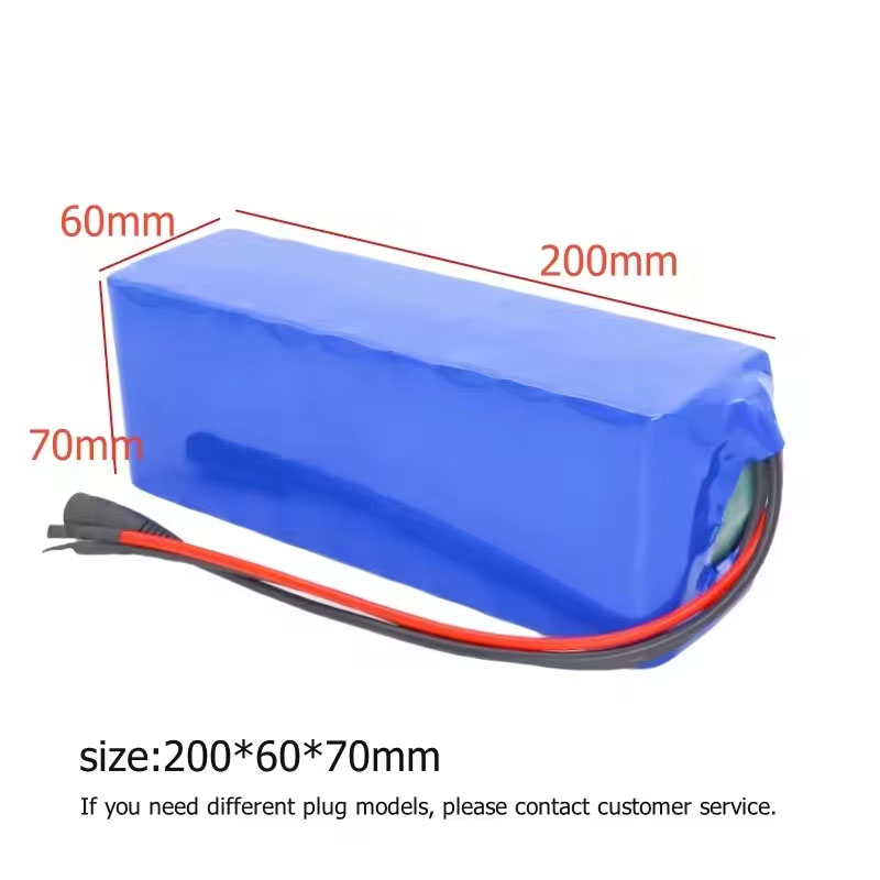 Batteria Ricaricabile 12V 30Ah - 60V 30Ah Electric Scooter Battery recensione e prezzo