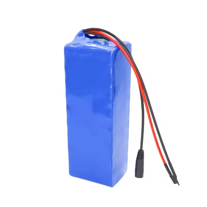 Batteria Ricaricabile 12V 30Ah - 60V 30Ah Electric Scooter Battery recensione e prezzo