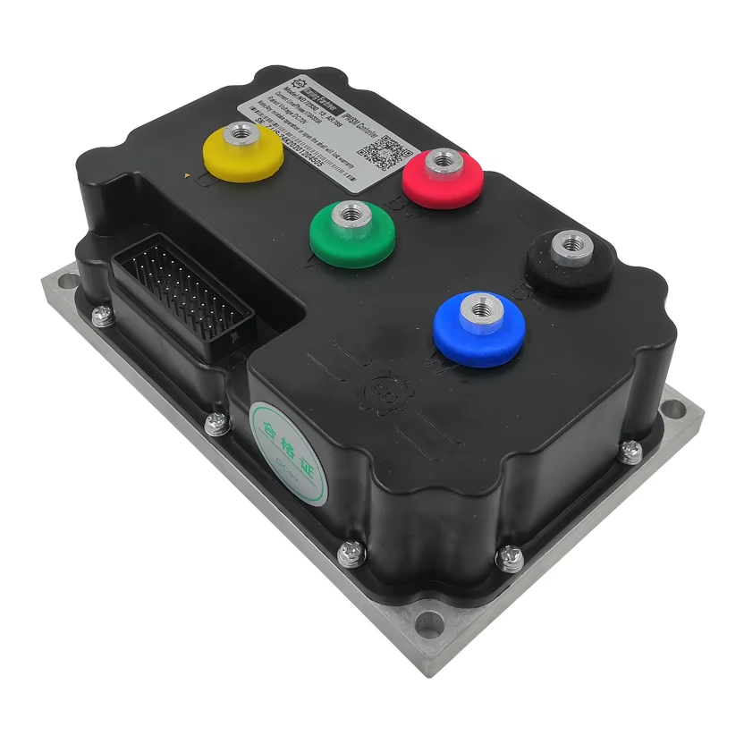 QS273 Kit di conversione moto  - Qs273 Hub Motor 8000W 72V recensione e prezzo