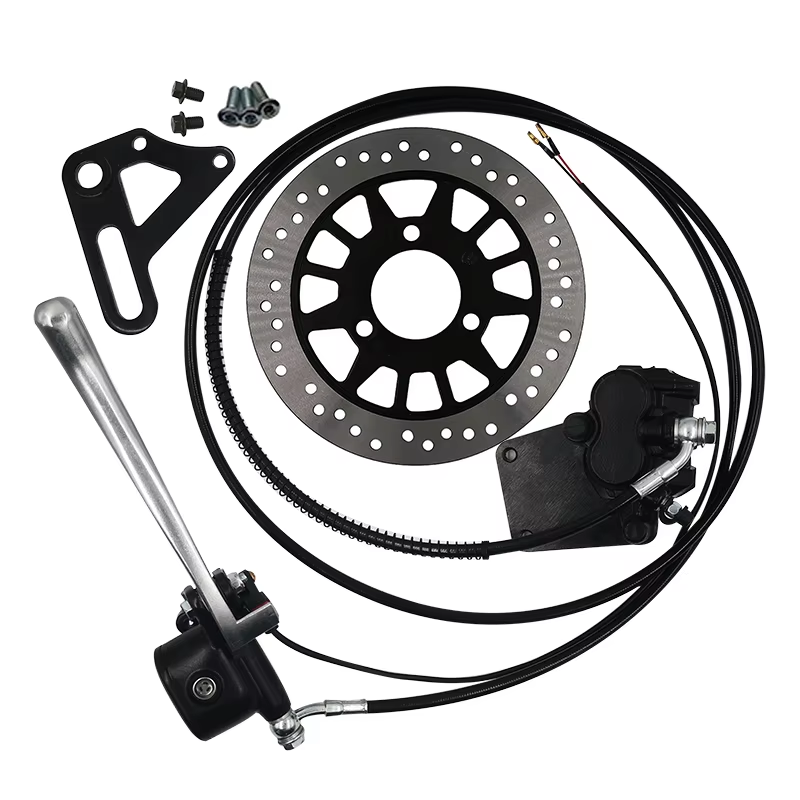 QS273 Kit di conversione moto  - Qs273 Hub Motor 8000W 72V recensione e prezzo